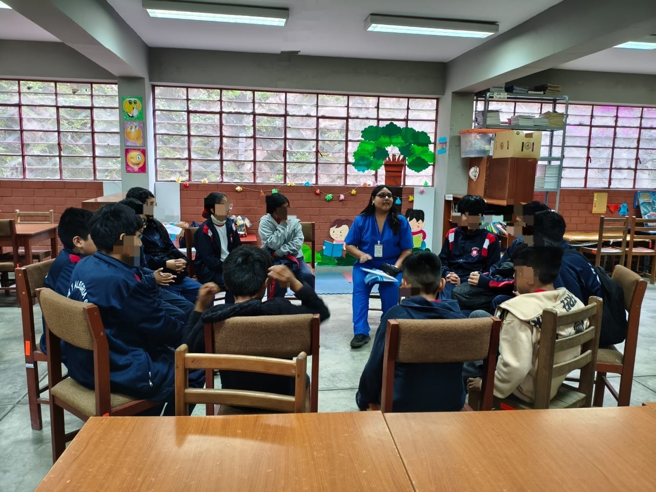 Psicología Infantil