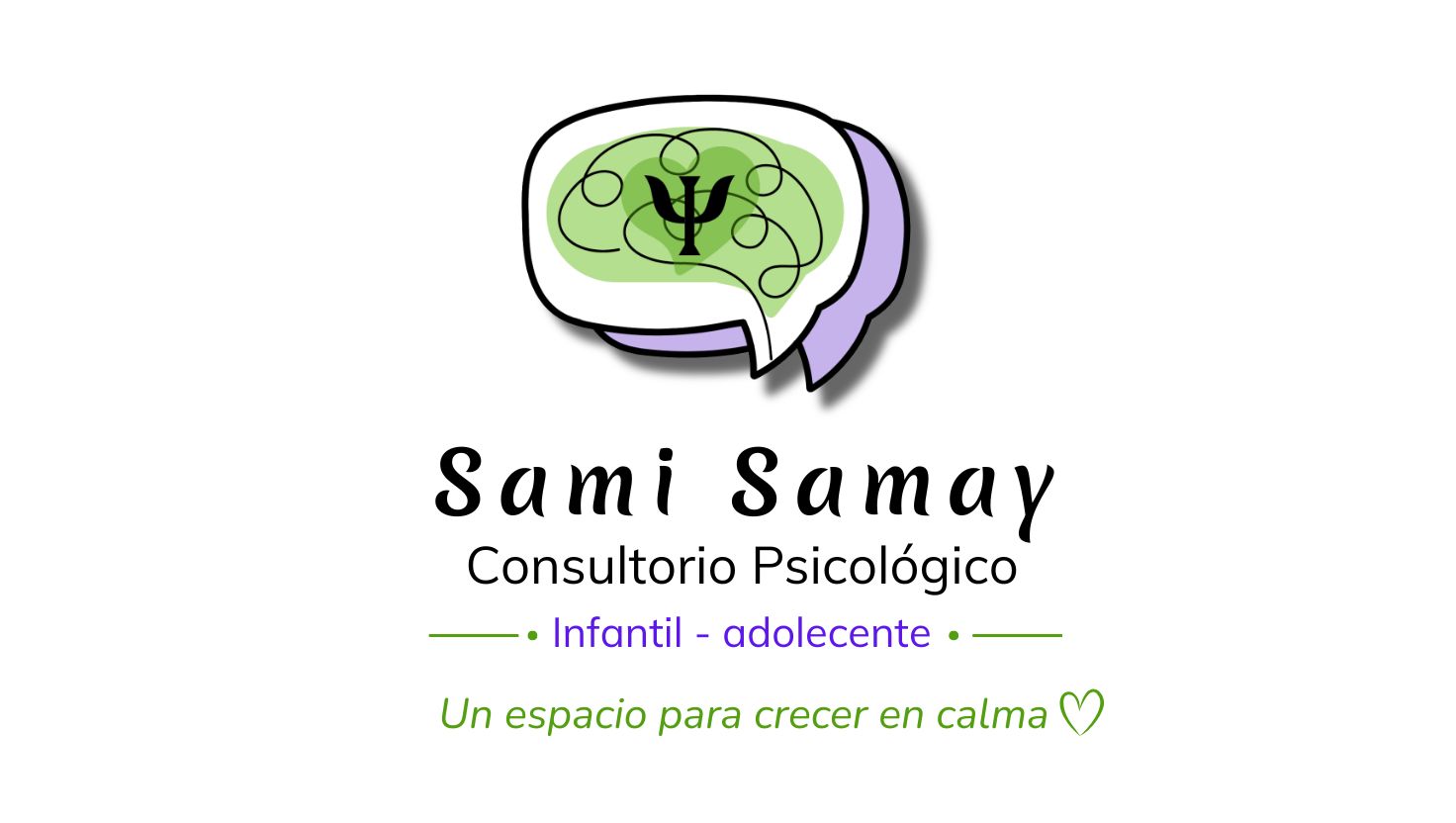 Sami Samay Consultorio Psicológico